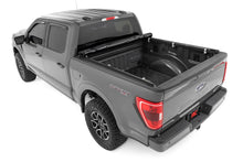 Load image into Gallery viewer, Soft Roll Up Bed Cover | 6'7" Bed | Ford F-150/F-150 Lightning/Raptor  (15-26)