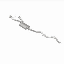 Load image into Gallery viewer, MagnaFlow BRE Exhaust Kit 96-02 S10 Sonoma 4.3L