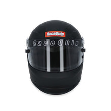 Load image into Gallery viewer, RaceQuip Flat Black PRO YOUTH SFI 24.1 2020