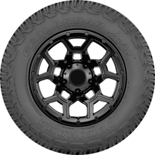 Load image into Gallery viewer, Yokohama Geolandar X-AT Tire - 245/70R17 110T