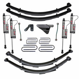 Skyjacker 6In SYS 03/99-99F250 350 V10
