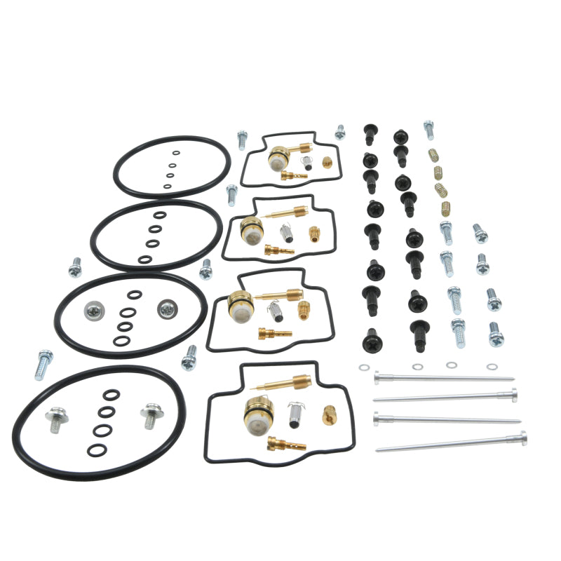 All Balls Racing Carburetor Rebuild Kit