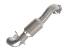 Load image into Gallery viewer, aFe POWER 07-15 MINI Cooper S (R56) L4-1.6L (t) Direct Fit Replacement Catalytic Converter