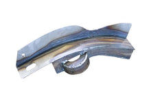 Load image into Gallery viewer, Rust Buster Avalanche/Suburban/Yukon Over Axle Frame Repair Kit - Left