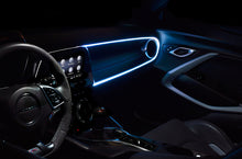 Load image into Gallery viewer, Oracle Fiber Optic LED Interior Kit - ColorSHIFT (4PCS) - ColorSHIFT NO RETURNS