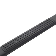 Load image into Gallery viewer, Go Rhino 6in OE Xtreme SideSteps - Tex Blk - 80in