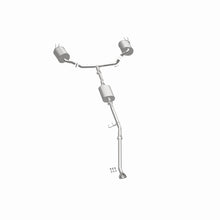 Load image into Gallery viewer, BRExhaust 17-19 Honda CR-V 1.5L Exhaust Kit