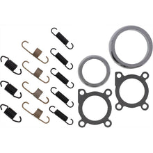 Load image into Gallery viewer, Vertex Gaskets 2007 Arctic Cat Cross Fire 1000 EFI Exhaust Gasket Kit