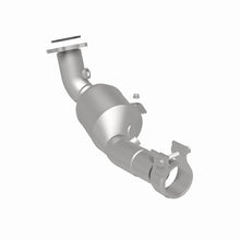 Load image into Gallery viewer, MagnaFlow 16-23 Chevrolet Camaro OEM Grade Federal / EPA Compliant Direct Fit Converter