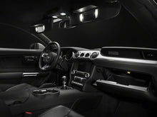 Load image into Gallery viewer, Raxiom 15-23 Ford Mustang Axial Series Stage 1 Interior LED Lighting Kit- Cool White