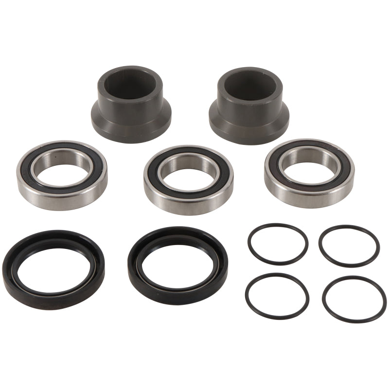 Pivot Works 07-12 Suzuki RMZ250 PW Rear Waterproof Wheel Spacer Kit