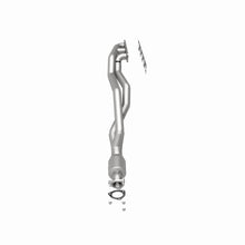 Load image into Gallery viewer, Magnaflow Conv DF 07-10 Audi S6 5.2L Driver Front Manifold
