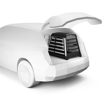 Load image into Gallery viewer, Thule Allax Dog Crate - XL (Car)