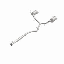 Load image into Gallery viewer, BRExhaust 10-15 SUBARU OUTBACK 3.6L Exhaust Kit