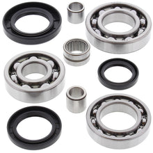 Load image into Gallery viewer, All Balls Racing 89-05 Kawasaki KLF300C Bayou 4x4 Differential Bearing and Seal Kit Rear
