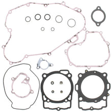 Load image into Gallery viewer, Vertex Gaskets 09-11 KTM EXC 400 Complete Gasket Kit