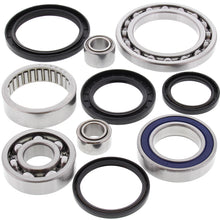 Load image into Gallery viewer, All Balls Racing 85-89 Yamaha YFM200 Moto-4 Differential Bearing and Seal Kit Rear