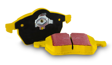 Load image into Gallery viewer, EBC 2019+ Kia Forte 1.6T Yellowstuff Rear Brake Pads