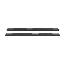 Load image into Gallery viewer, Westin 2015-2018 Chevrolet/GMC Colorado/Canyon Crew Cab R5 Nerf Step Bars - Black