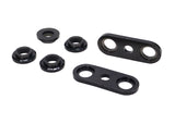 Whiteline Nissan Skyline R32 & R33 AWD Front Transmission Crossmember Mount Bushing