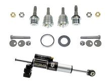 Load image into Gallery viewer, ICON 07-18 Jeep Wrangler JK Stage 3 Ultimate Front End Kit