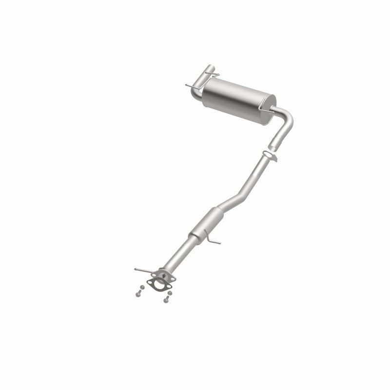 MagnaFlow BRE Exhaust Kit 90-95 Mazda Miata 1.6L