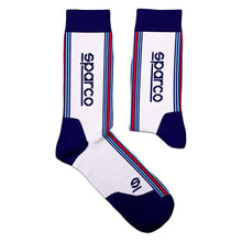 Load image into Gallery viewer, Sparco Socks Martini RD/BM 41-46
