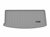 WeatherTech 2026 Cadillac Vistiq Behind 2nd Row Cargo Liners - Grey