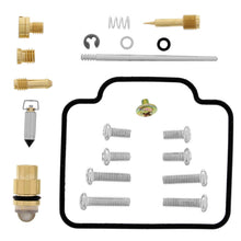 Load image into Gallery viewer, QuadBoss 99-01 Arctic Cat 400 2x4 Carburetor Kit