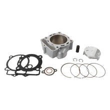 Load image into Gallery viewer, Cylinder Works 13-15 KTM 350 SX-F 350cc Standard Bore High Compression Cylinder Kit 14.1:1 Comp.