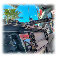Load image into Gallery viewer, Turn Offroad 21-26 Ford Bronco Dash Rail
