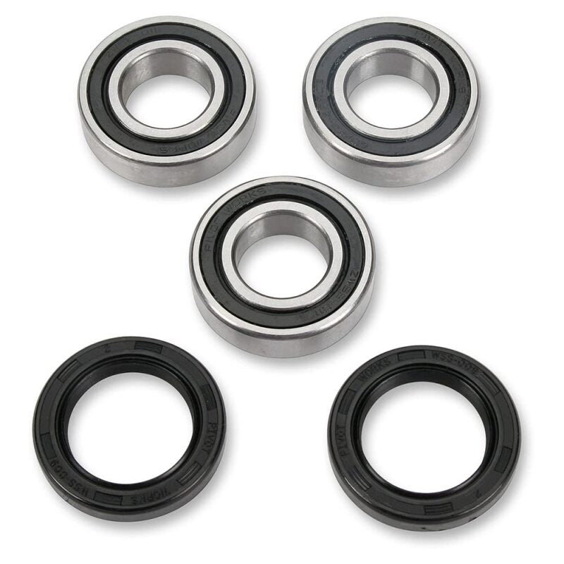 Pivot Works Rm125/250 Rw Brng Kt 00-07
