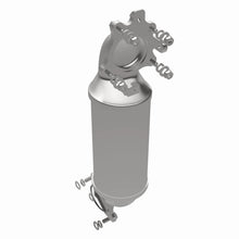 Load image into Gallery viewer, Magnaflow 16-21 Honda Civic 1.5L Direct Fit Converter