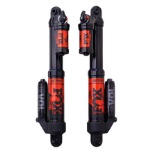 Load image into Gallery viewer, Fox 18-24 Polaris Pro-RMK React 1.5 Factory Race Series Float Shocks - Front