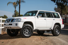 Load image into Gallery viewer, ICON 1997+ Nissan Patrol (Y61) Front 2.5 Series Shocks VS RR CDCV - Pair
