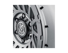 Load image into Gallery viewer, Icon Alloys Recon Pro Satin Charcoal- 18 X 9 - 8 X 170- 6MM 65.25n BS