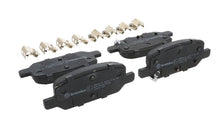Load image into Gallery viewer, Brembo OE Low-Met BrakePad