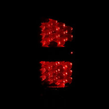 Load image into Gallery viewer, Raxiom 02-05 Dodge RAM 1500 LED Tail Lights- Black Housing- Clear Lens