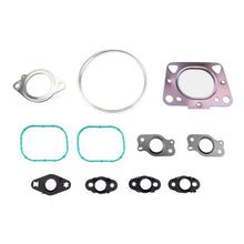 Load image into Gallery viewer, Wehrli 17-23 L5P Duramax OEM/VGT Turbocharger Gasket Kit
