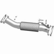 Load image into Gallery viewer, BRE Exhaust 13-16 SANTA FE SPORT SORENTO 2.4L Front Pipe Kit