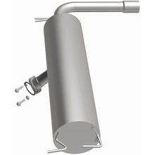 Load image into Gallery viewer, BRExhaust 01-03 Toyota RAV4 2.0L Muffler Kit