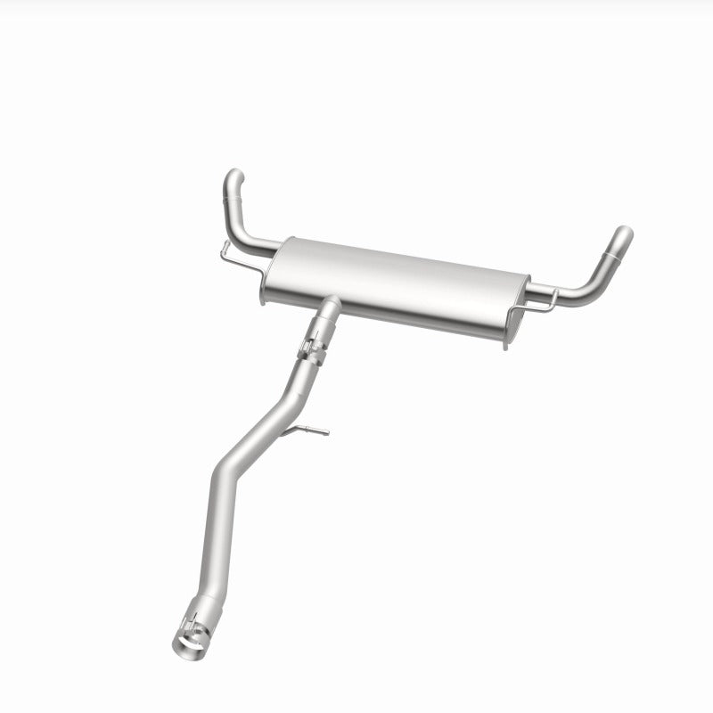 MagnaFlow 12-16 Cadillac SRX 3.6L BRE Exhaust Kit