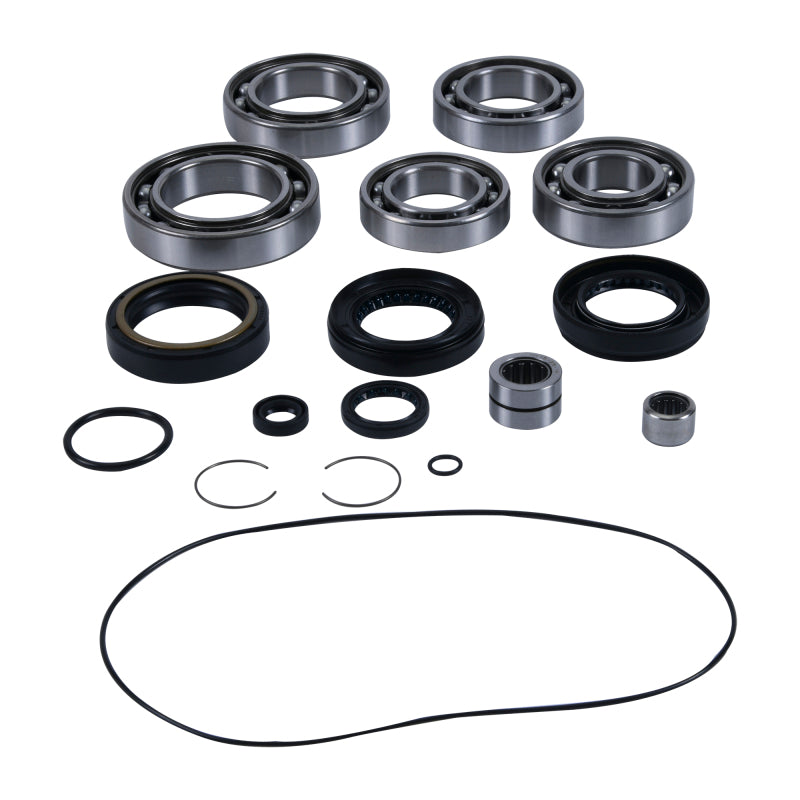 All Balls Racing 14-23 Honda Pioneer 700 Differential Bearing and Seal Kit Front