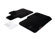 Load image into Gallery viewer, Ford Racing 21-25 Bronco 2 Door Black 60oz Floor Mats