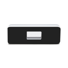 Load image into Gallery viewer, ORACLE Lighting Universal Illuminated LED Letter Badges - Matte Black Surface Finish - O NO RETURNS