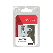 Load image into Gallery viewer, Brembo OE Sinter Prime Brake Pad
