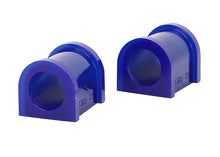 Load image into Gallery viewer, SuperPro Toyota 4Runner (1st Gen) 23mm Front Sway Bar Bushing Kit