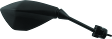 Load image into Gallery viewer, BikeMaster 14-16 Kawasaki EX650 Ninja 650 ABS Mirror Right - Black
