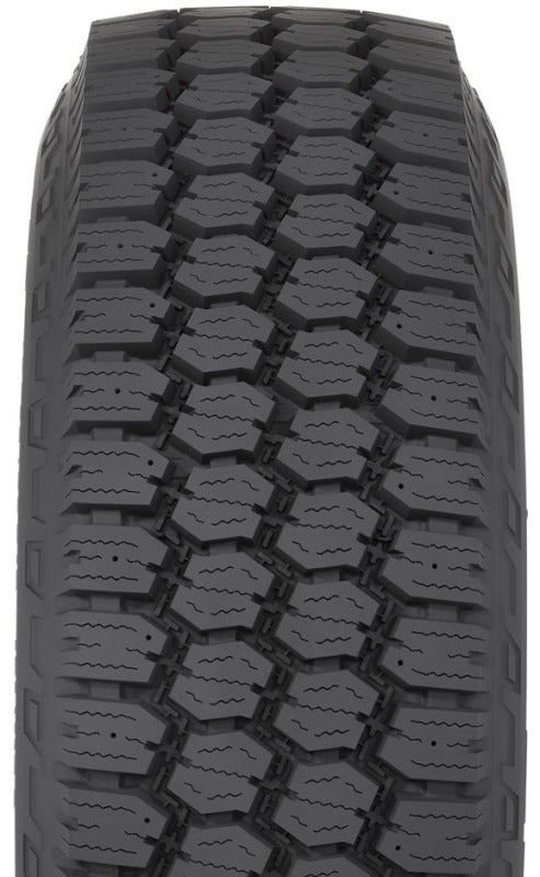 Toyo M655LT Tire - LT235/80R17 120/117Q E/10