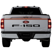 Load image into Gallery viewer, Putco Excalibur LED Third Tail Light for 21-23 Ford F150 w/ Factory Halogen Taillights